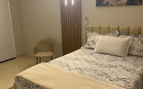 Pousada Le Sorelle Apt6